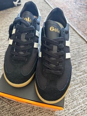 Gola Tornado Shoe - Brand New
